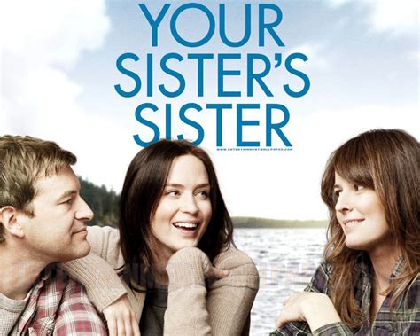 buzzworthy moviefilm indie drama your sister s sister the littlest winslow
