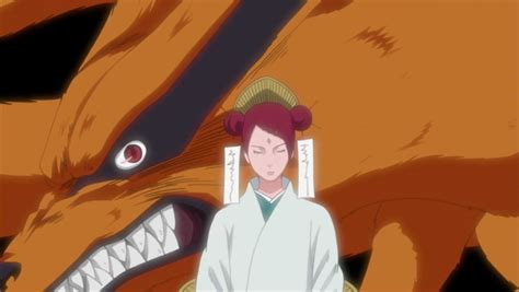 Naruto Every Nine Tails Jinchuriki Ranked