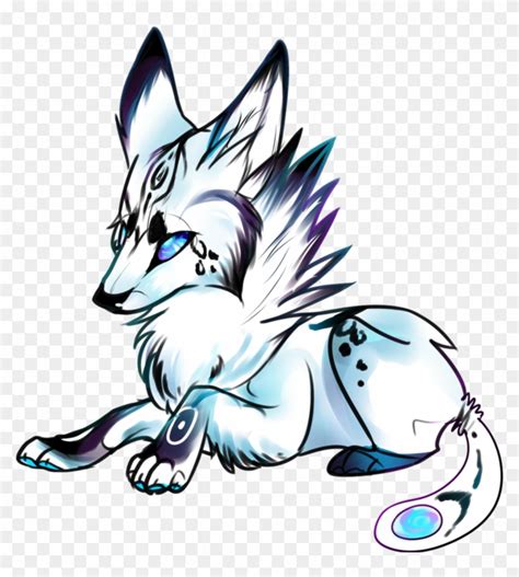 Anime Clipart Wolf Cute Wolves To Draw Free Transparent Png Clipart The Best Porn Website