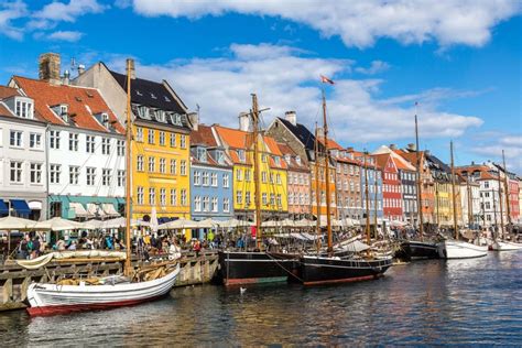 3 Days In Copenhagen The Perfect Copenhagen Itinerary Road Affair