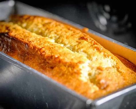 Cake aux pommes de terre et au chorizo WW Apéritif