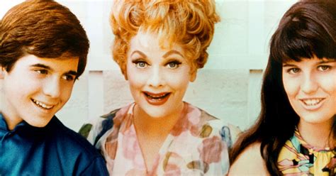 12 Surprising Facts About Heres Lucy The Forgotten Lucille Ball Hit