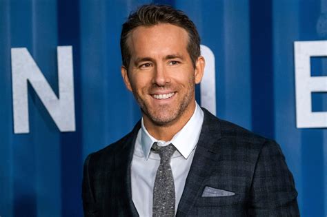 Ryan Reynolds Says He Related To Peloton Actress Plight