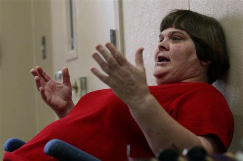 Washington’s first female sexually violent predator released to Spokane