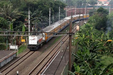 Kurangi Macet Pantura Kemenhub Bangun Jalur Ka Cangkring Pelabuhan Cirebon