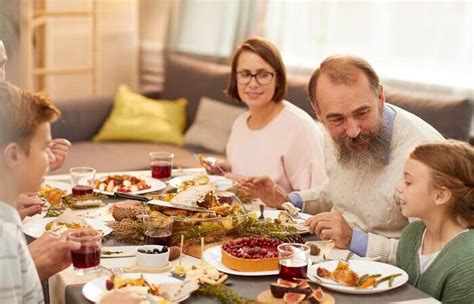 Here's what a classic christmas dinner looks like across the pond. Non Traditional Christmas Dinner : 21 Best Ideas Non ...
