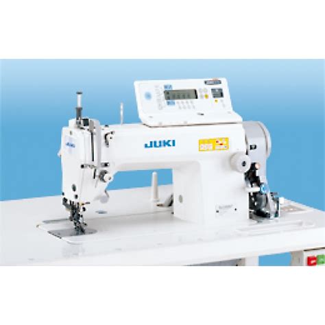 Juki Ddl 8700 High Speed Single Needle Straight Stitch Sewing Machine