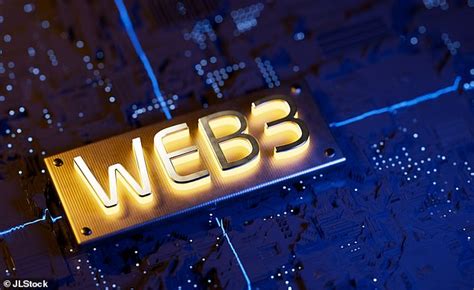 Web3 All You Need To Know About The Next Phase Of The Internet Big