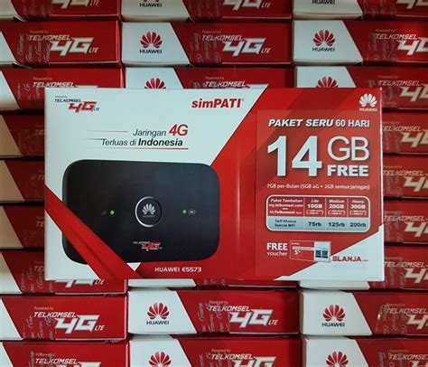 Untuk keperluan blogging saya biasanya memakai modem huawei dengan kartu three, rp. Jual Mifi Modem Wifi Router 4G UNLOCK Huawei E5673 Free ...