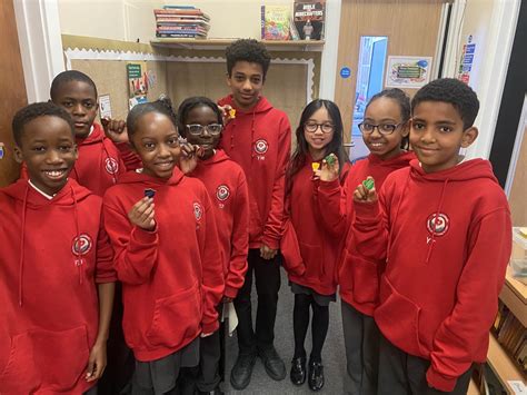 House Teams - St Augustine's Catholic Primary Academy - Nottingham