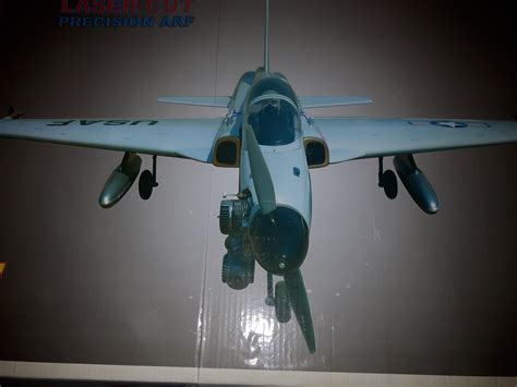 F5 Tiger II ARF - RCCanada - Canada Radio Controlled Hobby ...