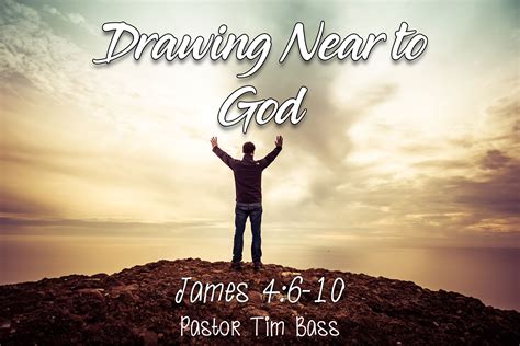 Drawing Near To God Lbc Worship