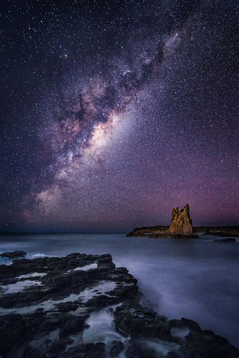 Compilation Of My Favorite Shots Of The Milky Way Galaxy With Images