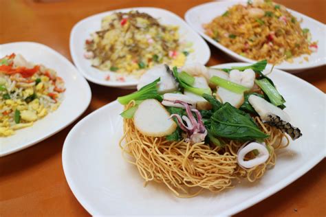 The earliest post was dated apr. Khee Hong (Hong Kee) Restaurant (01-67) Delivery Service ...