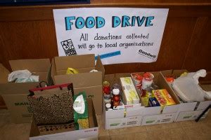 If you are donating less than 500 pounds please drop off these items at our warehouse. Donate to your Local Food Bank this Thanksgiving | Moving ...