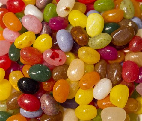 Premium Jelly Beans 150g | Posted Sweets | Retro Sweets