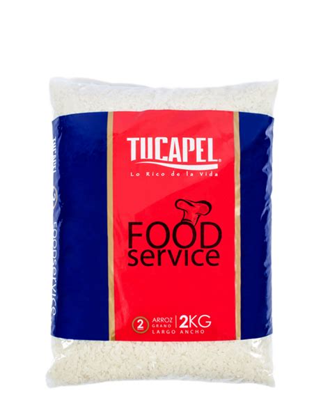 Actividades de tipo servicio relacionadas con la pesca. ARROZ GRADO 2 LARGO, NACIONAL - Restomarket