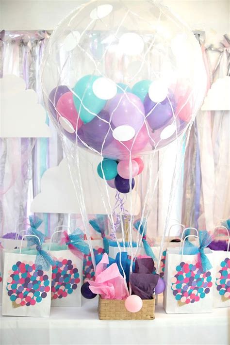 Learn how to make it yourself with my. 45 Awesome DIY Balloon Decor Ideas - Pretty My Party