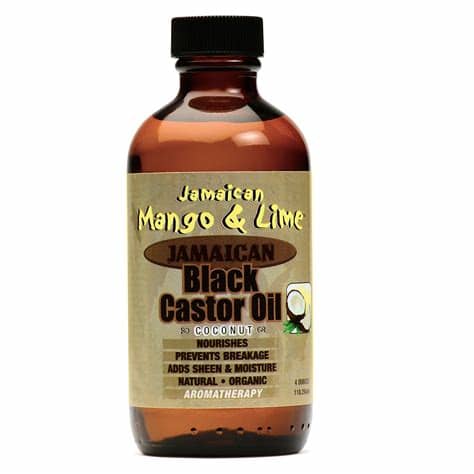 It has many other uses as well, including moisturizing dry hair, taming frizz, and managing tangles. Castor Oil For Hair | Jamaican Black Castor Oil Reviews