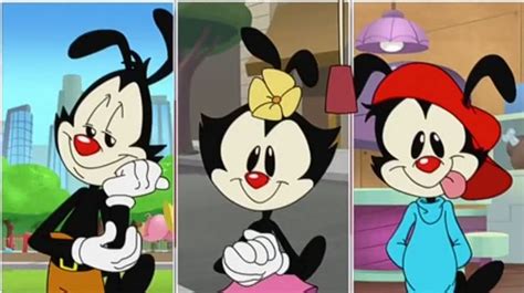 pin by amani white on animaniacs 2020 in 2021 animaniacs 90s cartoon characters 90s cartoon