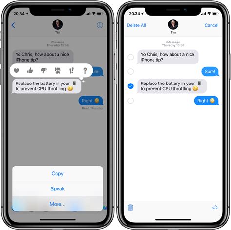 Your instruction only focuses on android what if one is using an iphone, how can videos. How to copy an SMS, MMS or iMessage on your iPhone & iPad
