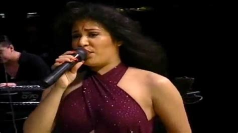Selena Live The Last Concert Astrodome 1995 Youtube