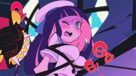 Panty Stocking AMV Fly Away YouTube