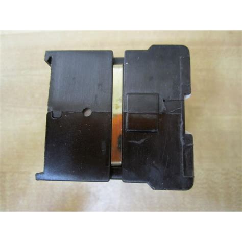 Aeg control products * overload relay. AEG 910-302-071-00 Contactor Relay 91030207100 - New No ...