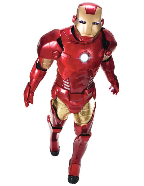 Iron Man Adult Costume Bbw Ebony Shemales
