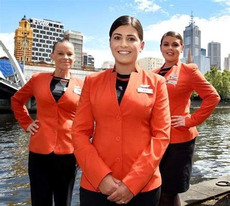 Maybe you would like to learn more about one of these? Pin on Cabin Crew