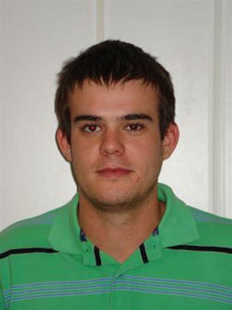 Now he is himself dead, killed in what police described as a failed attack on a victim who defended herself. Joran van der Sloot Detained in Chile for Stephany Flores ...