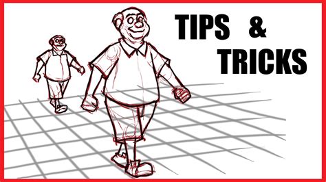 Who had the best redesign?check out our newest episode of draw. 2d Animation Drawing at GetDrawings | Free download