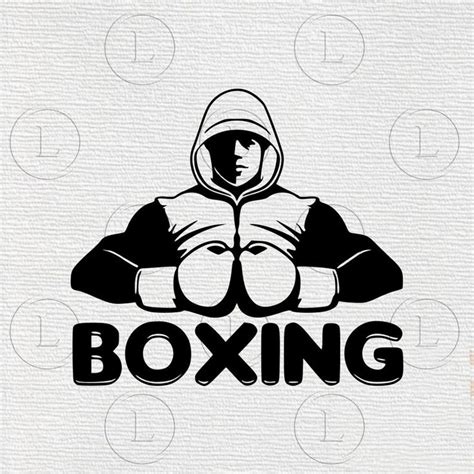 Boxing Svg Boxer Svg Boxing Boxing Tattoo Boxing Vector Graphics Boxer