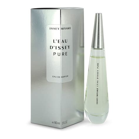 Fragrancenet.com offers pleats please perfume in various sizes, all at discount prices. Issey Miyake L'eau D'issey Pure Eau De Parfum Spray