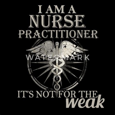 Nurse Practitioner I Am A Nurse Practitioner Its Womens T Shirt