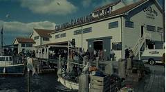 Tuolumnes Shadowy Secrets A Visual Exploration Of The Towns Sinister Past