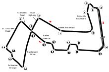 2012 Singapore Grand Prix - Wikipedia