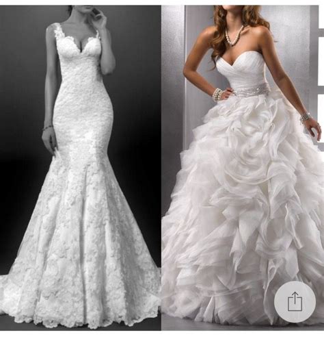 See more ideas about poofy skirt, petticoat dress, sissy dress. Pin by Olivia Fortin on Wedding Dresses | Poofy wedding ...