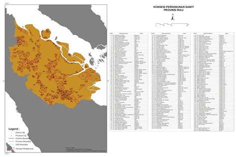 Ed & f man indonesia. RANTAU KAMPAR KIRI CULTURE CENTER: PETA LOKASI DAN NAMA ...