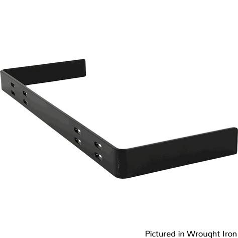 If your closet lacks organization, you may want to take install supports for additional shelves at their respective desired heights, then purchase or cut wooden shelves to fit the width and depth of the. Hidden Shelf Supports - Cabinet & Furniture Components ...