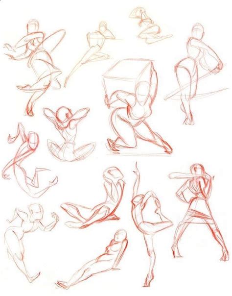 modelo boceto 🌿 drawing reference drawing poses drawings