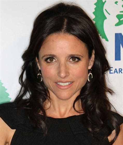 However, the veep star also offered some of her beauty secrets that have made the inevitable. Julia Louis-Dreyfus - biography, net worth, quotes, wiki ...