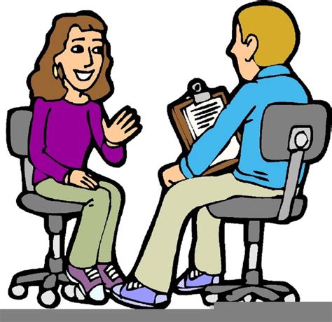 Clipart Counselling Session Free Images At Vector Clip