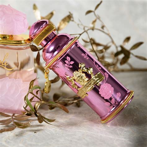 Own An Incredible Luxury French Perfume Today Add An Irresistble Vibe