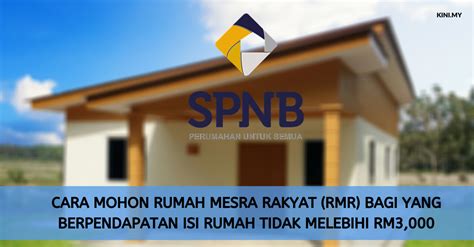 Kerajaan akan mengukuhkan bantuan tunai kepada rakyat dalam belanjawan 2021. Cara Mohon Rumah Mesra Rakyat (RMR) Bagi Yang ...