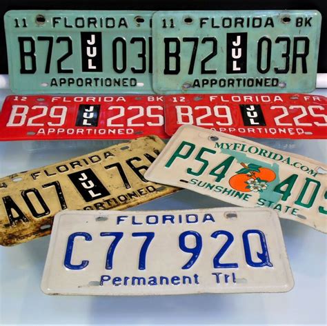How Old Does A Car Have To Be To Get An Antique Tag In Florida - MRETA