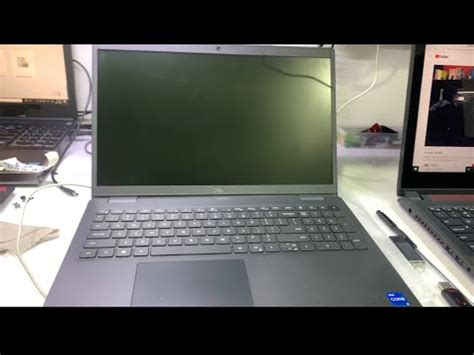 Dell Latitude Disassembly Dell Latitude Upgrade Youtube