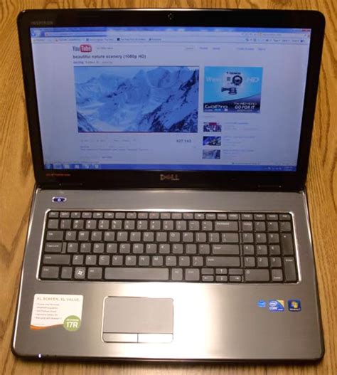 Dell Inspiron 17r N7010 Review A Web Coding Blog