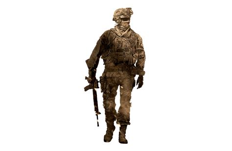 Call Of Duty Modern Warfare 2 Free Png Png Play