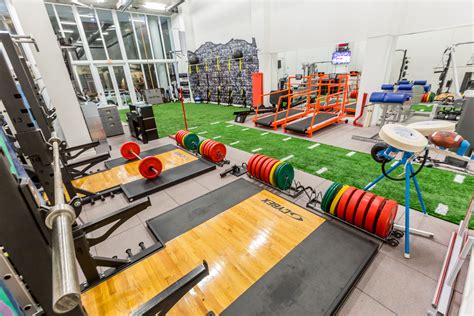 Elevating the strength & conditioning industry using effective training methods to build elite training programs for competitive athletes. Miami Sports Performance Institute | Professional Sports ...